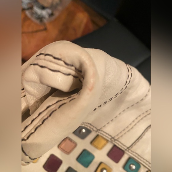 Fossil  FIFTY FOUR Clutch - Picture 3 of 10